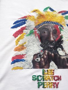 Lee Scratch Perry