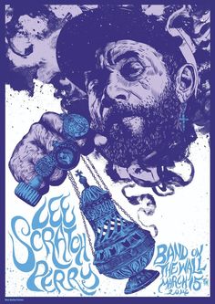 Lee Scratch Perry