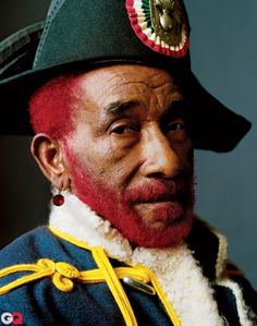 Lee Scratch Perry