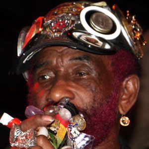 Lee Scratch Perry