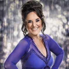 Lesley Joseph