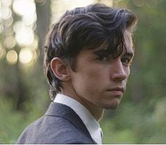 Liam Aiken