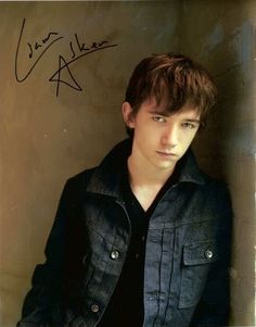 Liam Aiken