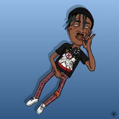 Lil Tracy