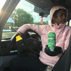 Lil Tracy