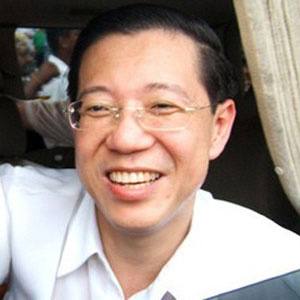 Lim Guan Eng