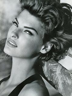 Linda Evangelista