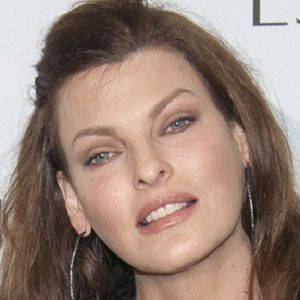 Linda Evangelista