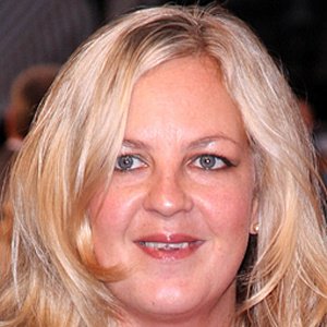 Lorraine Stanley