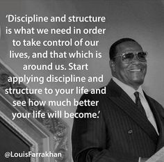 Louis Farrakhan