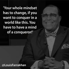 Louis Farrakhan