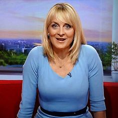 Louise Minchin