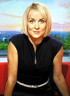 Louise Minchin