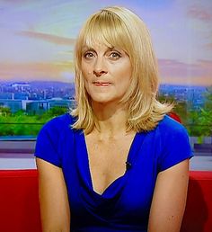 Louise Minchin