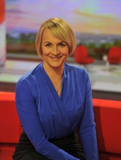 Louise Minchin