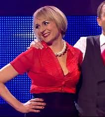 Louise Minchin