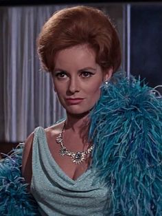 Luciana Paluzzi