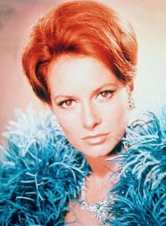 Luciana Paluzzi