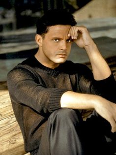 Luis Miguel