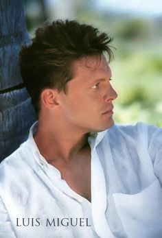 Luis Miguel