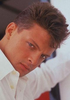 Luis Miguel