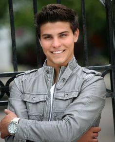 Luke Bilyk