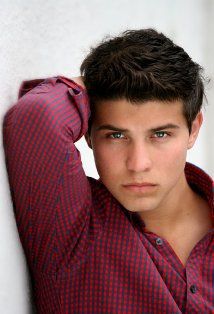 Luke Bilyk