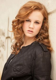 Mackenzie Lintz