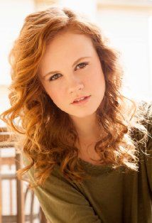 Mackenzie Lintz