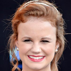 Mackenzie Lintz