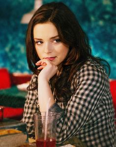 Madison Davenport