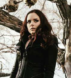 Madison Davenport