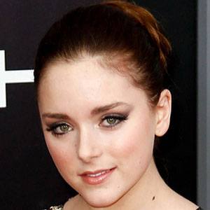 Madison Davenport