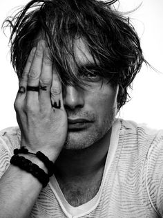 Mads Mikkelsen