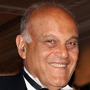 Magdi Yacoub