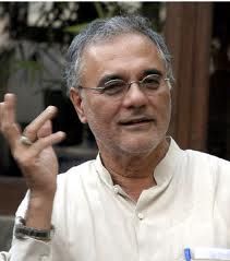 Mahmood Mamdani