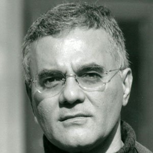 Mahmood Mamdani