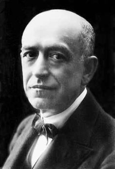 Manuel de Falla