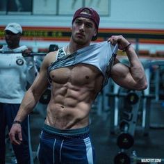 Marc Fitt