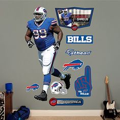 Marcell Dareus