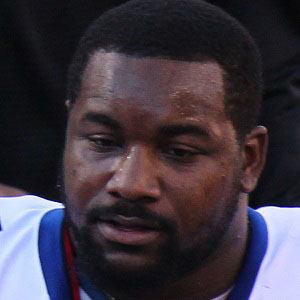 Marcell Dareus