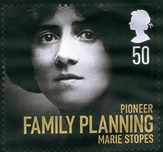 Marie Stopes