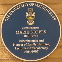 Marie Stopes