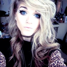 Marina Joyce