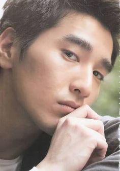 Mark Chao