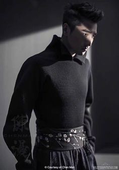 Mark Chao