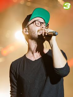 Mark Forster