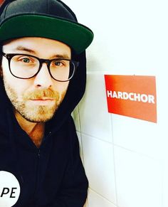 Mark Forster