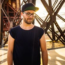 Mark Forster