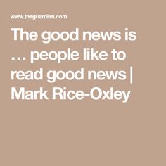 Mark Oxley